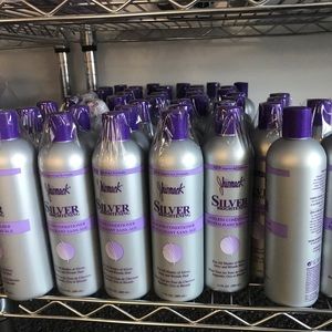 Silver Brightening Ageless Conditioner